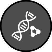 DNA Vector Icon