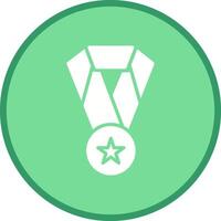 Medal Vector Icon