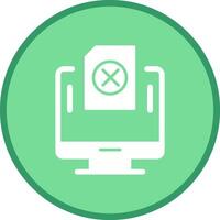 Multiply Vector Icon