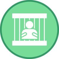 Jail Vector Icon
