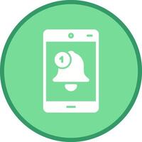 Notifications Vector Icon