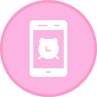 Alarm Vector Icon
