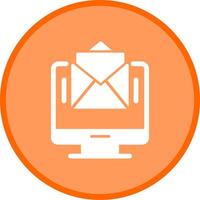 Mail Vector Icon