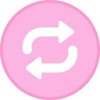 Repeat Vector Icon