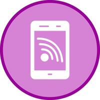 WiFi Vector Icon