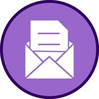 Email Vector Icon