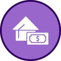 Money Vector Icon