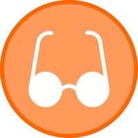Sunglasses Vector Icon