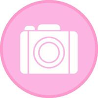 Camera Vector Icon