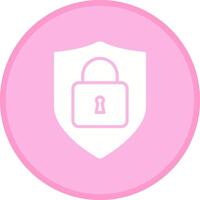 Security Vector Icon