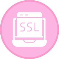 SSL Vector Icon