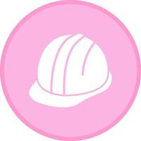 Hard Hat Vector Icon