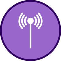 WiFi Vector Icon