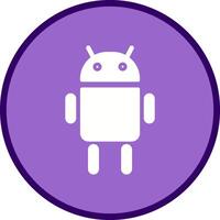Android Vector Icon