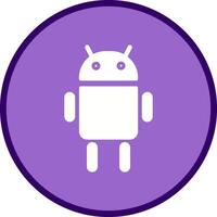 Android Vector Icon