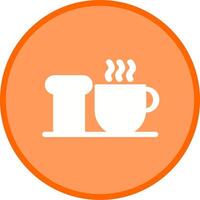 Breakfast Vector Icon