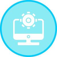 Development Tools Vector Icon