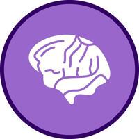 Brain Vector Icon