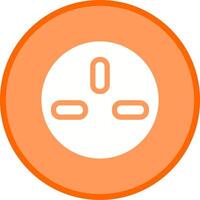 Socket II Vector Icon