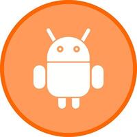 Android Logo Vector Icon