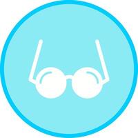 Sunglasses Vector Icon