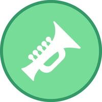 Tuba Vector Icon