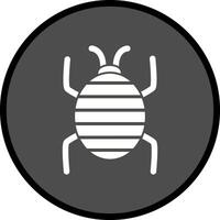 Bug Vector Icon