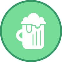 Pint of Beer I Vector Icon