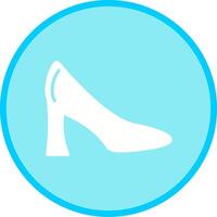 Stilettos Vector Icon