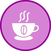 Coffee Vector Icon