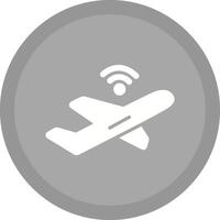 WiFi Sign Vector Icon