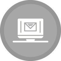 E mail Vector Icon