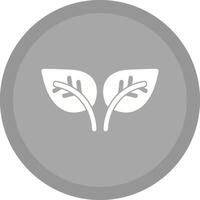 Leaf Vector Icon
