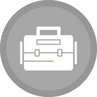 Briefcase Vector Icon