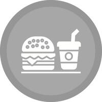 Snacks Vector Icon