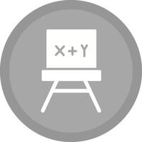 Formula Vector Icon
