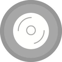 CD Vector Icon