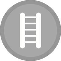 Ladder Vector Icon