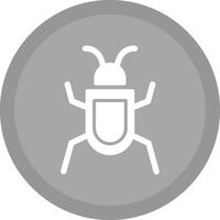 Bug Vector Icon