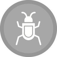 Bug Vector Icon