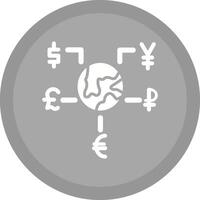 Currency Vector Icon