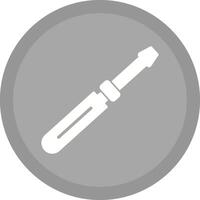 Screwdriver Vector Icon