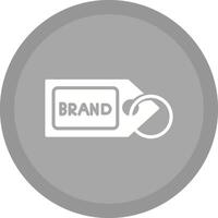 Brand Logo Vector Icon