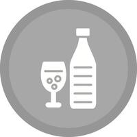 Drink Vector Icon