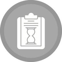 Timer Vector Icon