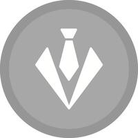 Tie Vector Icon
