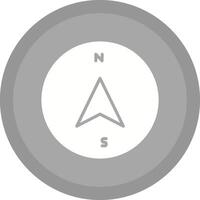 Navigation Vector Icon