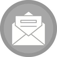 Envelope Vector Icon