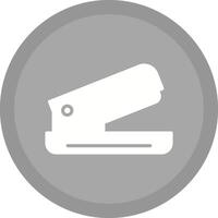 Stapler Vector Icon