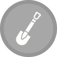 Shovel Vector Icon